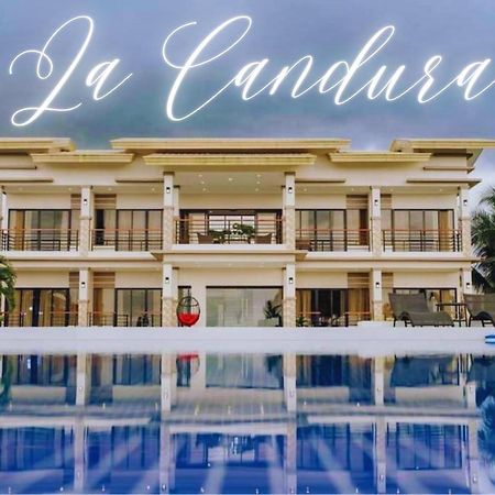La Candura Siquijor Bagian luar foto