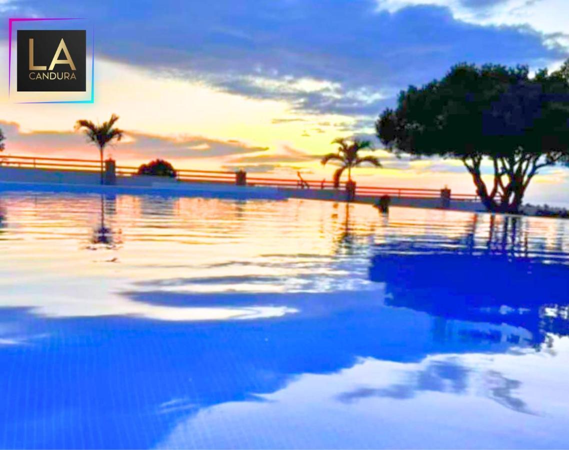 La Candura Siquijor Bagian luar foto