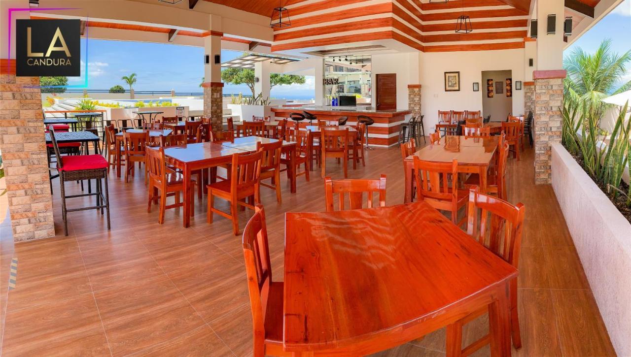 La Candura Siquijor Bagian luar foto
