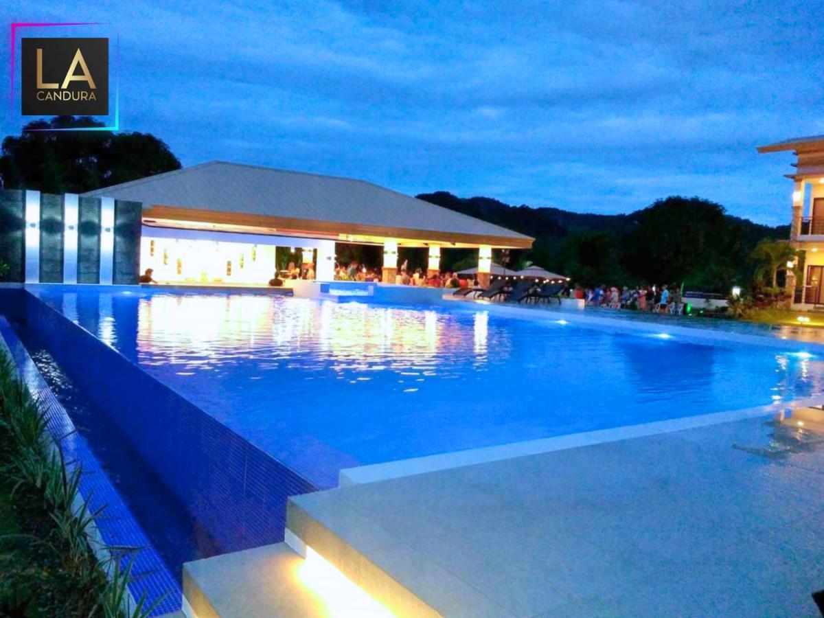 La Candura Siquijor Bagian luar foto