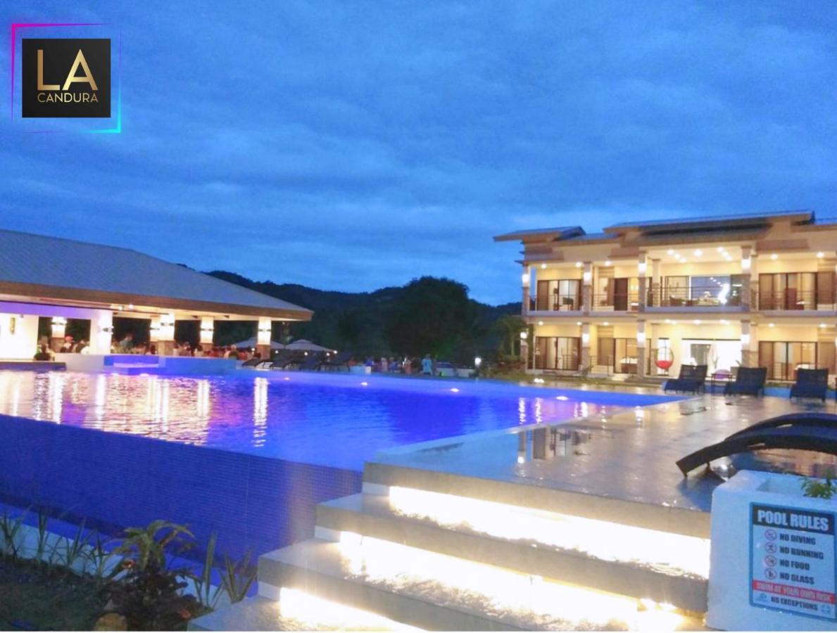 La Candura Siquijor Bagian luar foto
