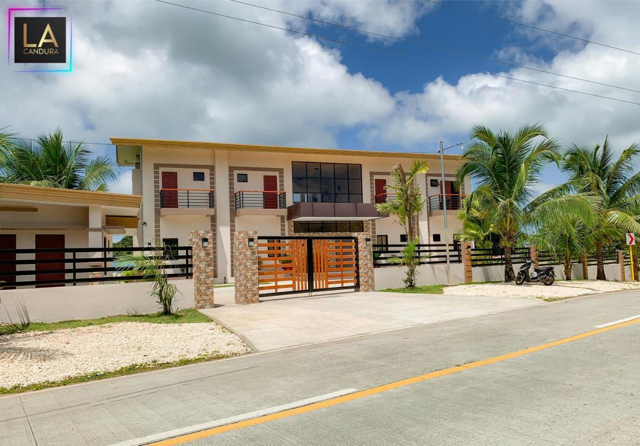 La Candura Siquijor Bagian luar foto