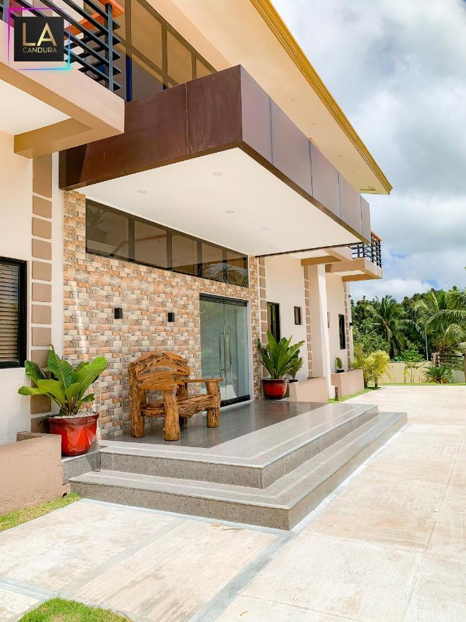 La Candura Siquijor Bagian luar foto