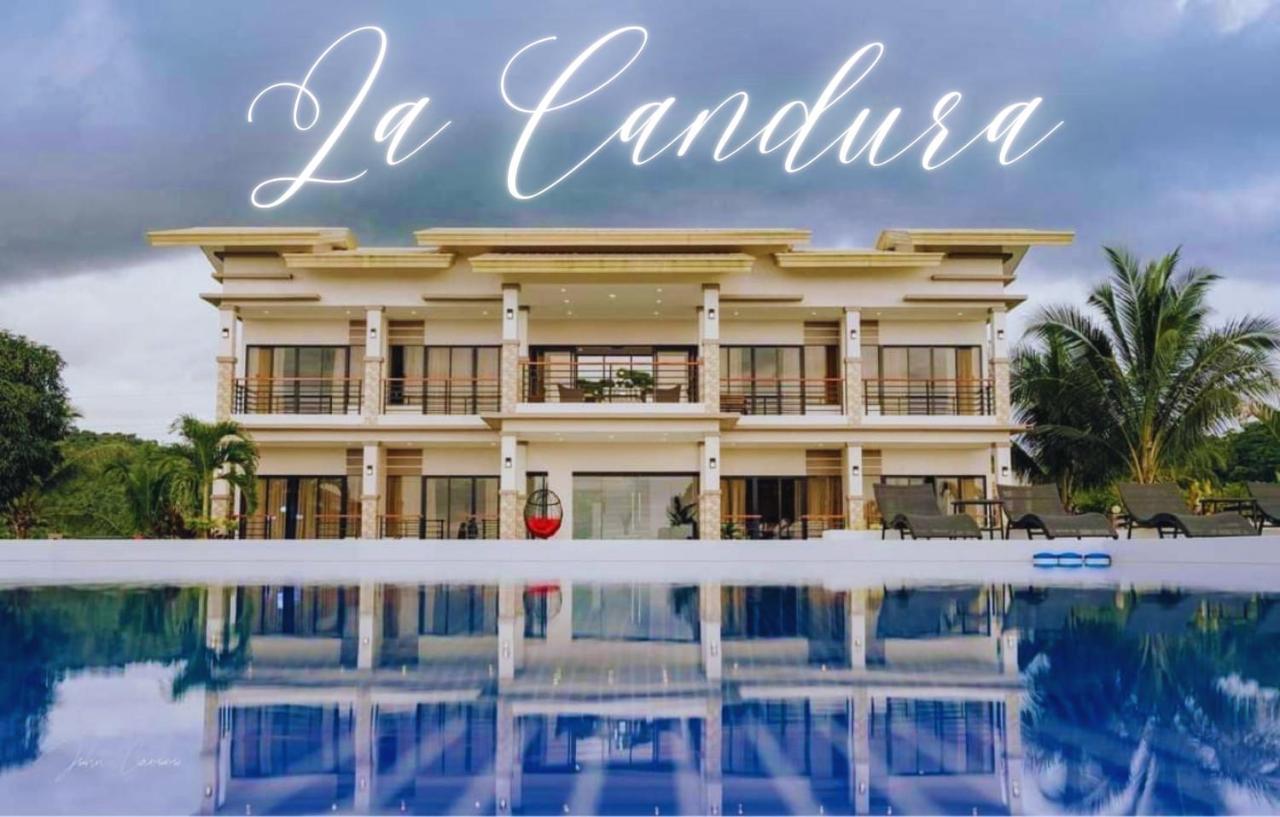 La Candura Siquijor Bagian luar foto